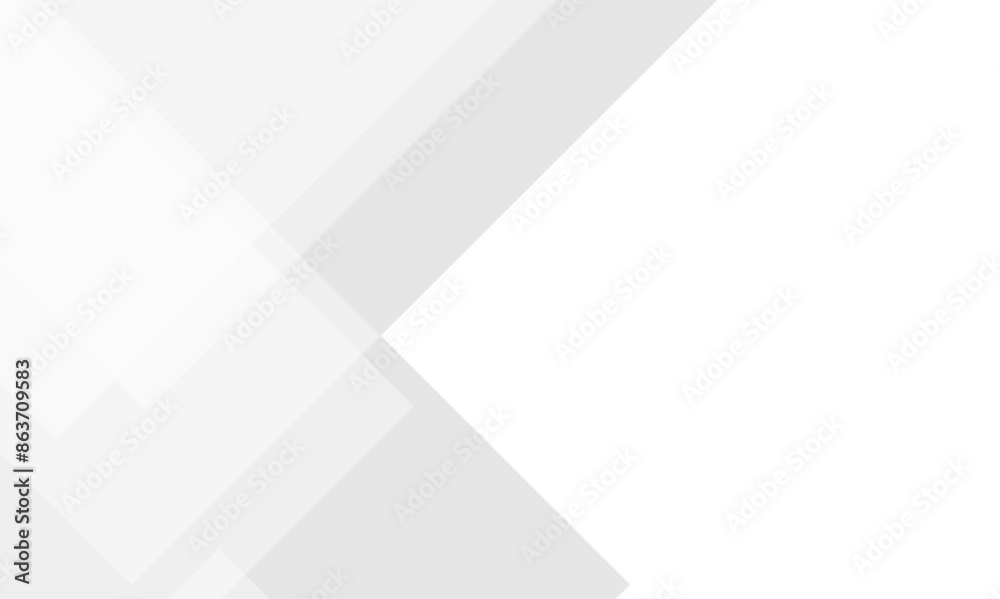 Abstract white and gray background with square white light background. Seamless white geometric glossy vector background. Abstract white and gray square technology poster, cover, banner background. Abstract white and gray background with square white light background. Seamless white geometric glossy vector background. Abstract white and gray square technology poster, cover, banner background.