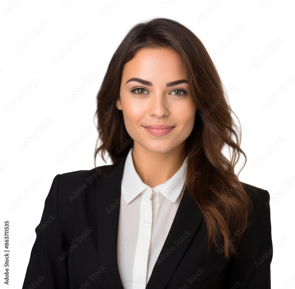 PNG Lawyer portrait female adult. PNG Lawyer portrait female adult.