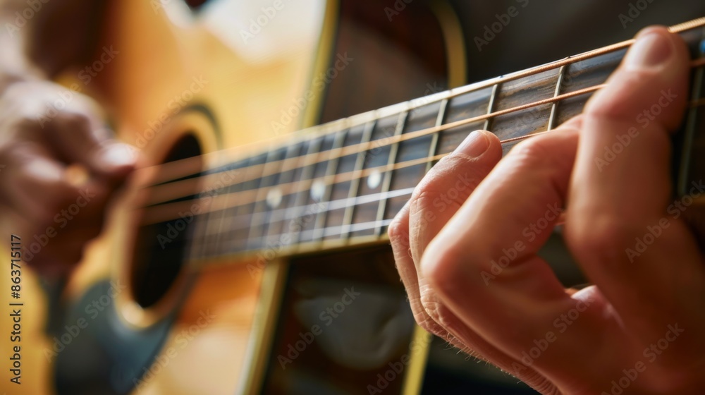 Acoustic music player close up. Illustration generated by ai Acoustic music player close up. Illustration generated by ai