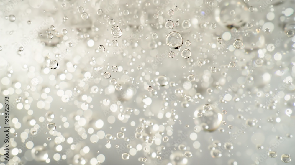 drops of water