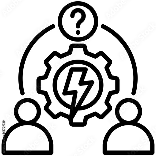 Workload Icon