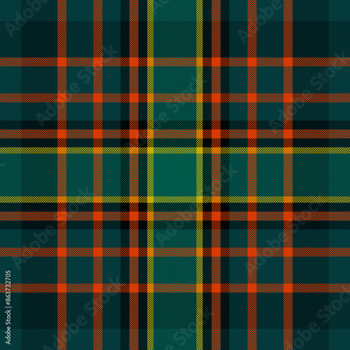 Plaid pattern,Tartan pattern,Check pattern Scottish style of colored lines most perfect design seamless pattern texture for fabric design or wallpaper background,EPS 10.