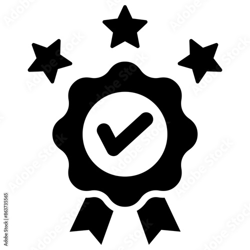 Quality Icon