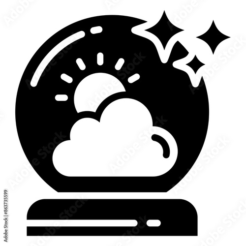 Seasonal Icon