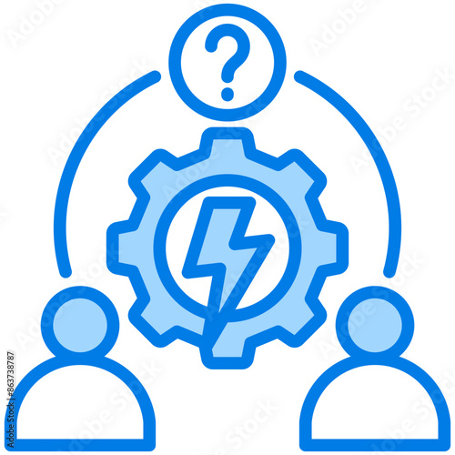 Workload Icon