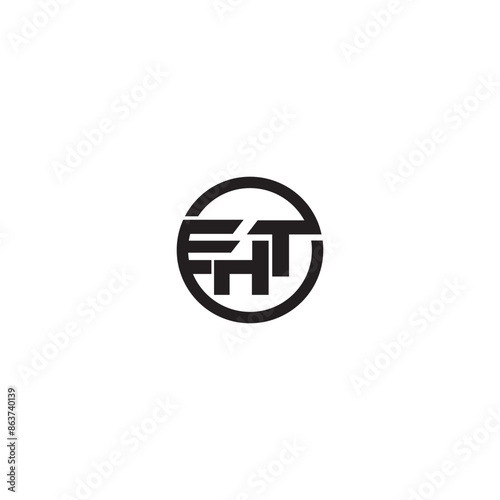 eht logo , EHT letter logo design vector, EHT initial letter logo design vector template. Free Download eht logo , EHT letter logo design vector, EHT initial letter logo design vector template. - GFXLoad