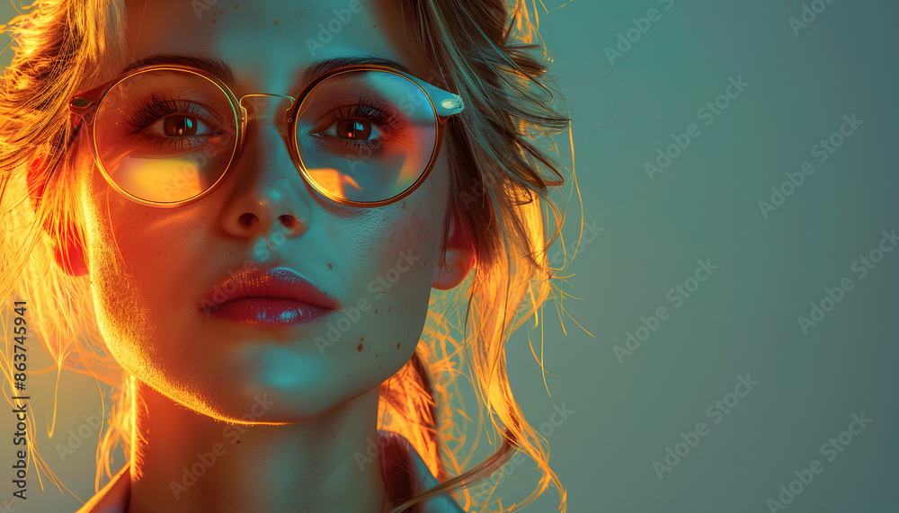 Fototapeta premium business background