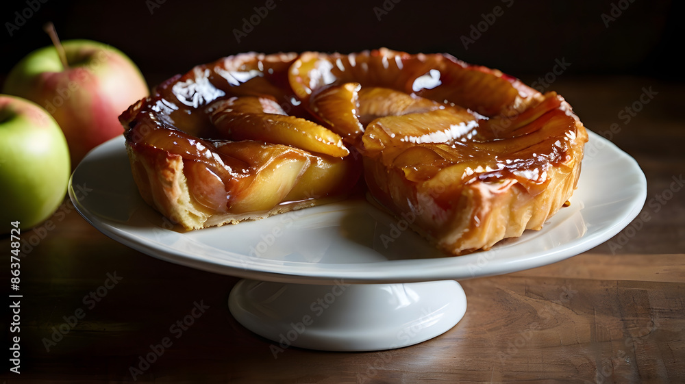 Tarte Tatin Tarte Tatin