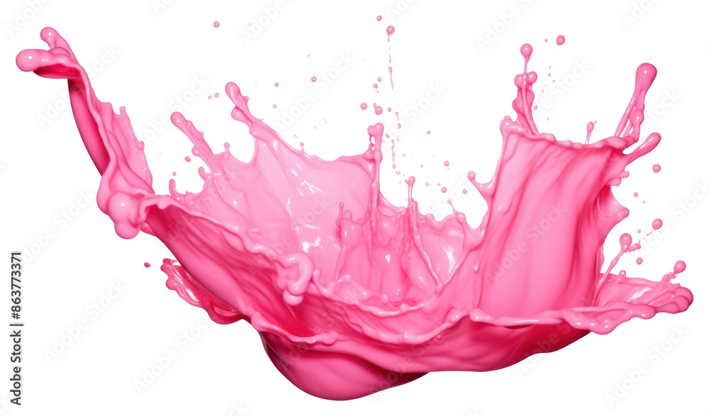 PNG Pink transparent background splattered simplicity. PNG Pink transparent background splattered simplicity.