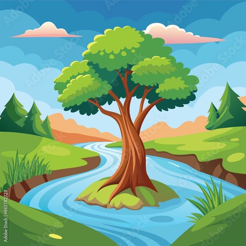 Tree