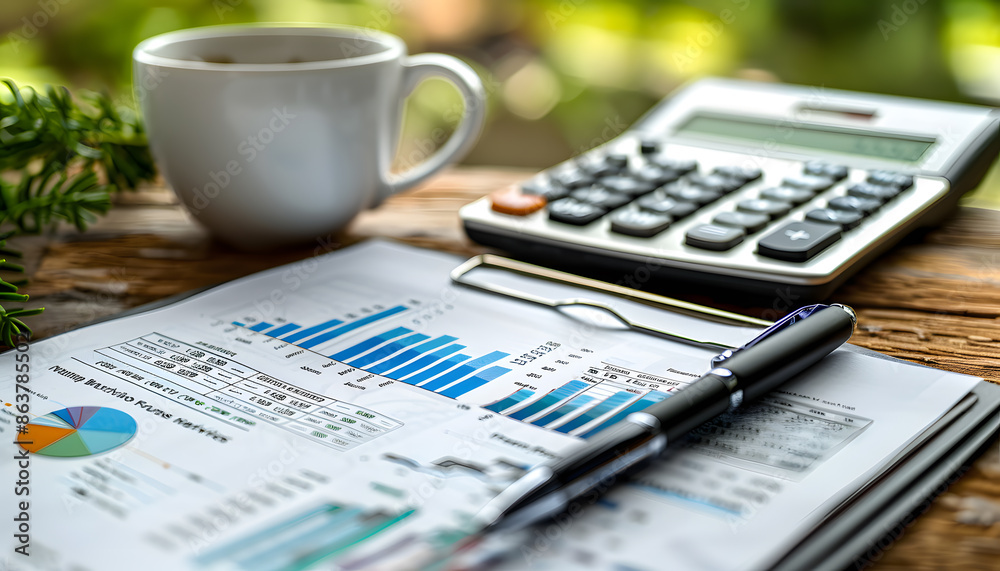 business background business background