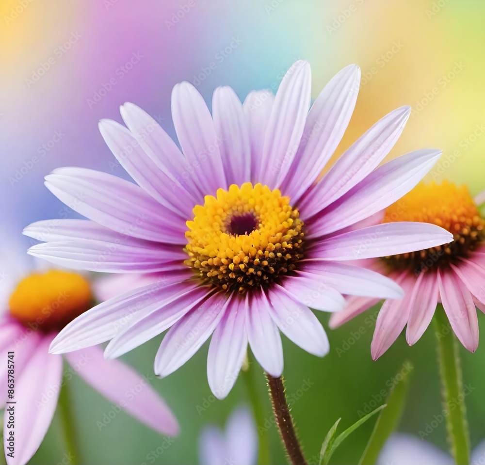 pink daisy flower, nature, purple, plant, spring, macro, garden, beauty, yellow, flora, floral, petal, summer, isolated pink daisy flower, nature, purple, plant, spring, macro, garden, beauty, yellow, flora, floral, petal, summer, isolated