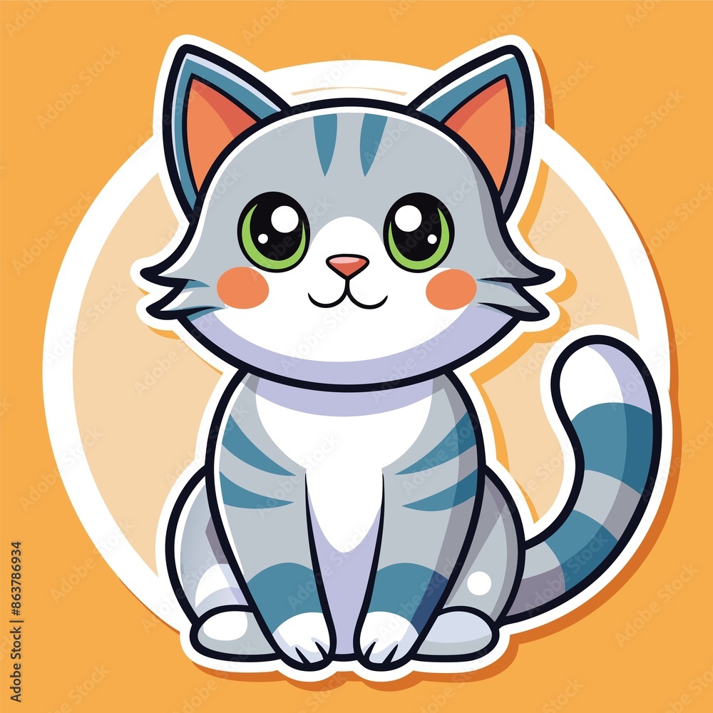 Cat Cat