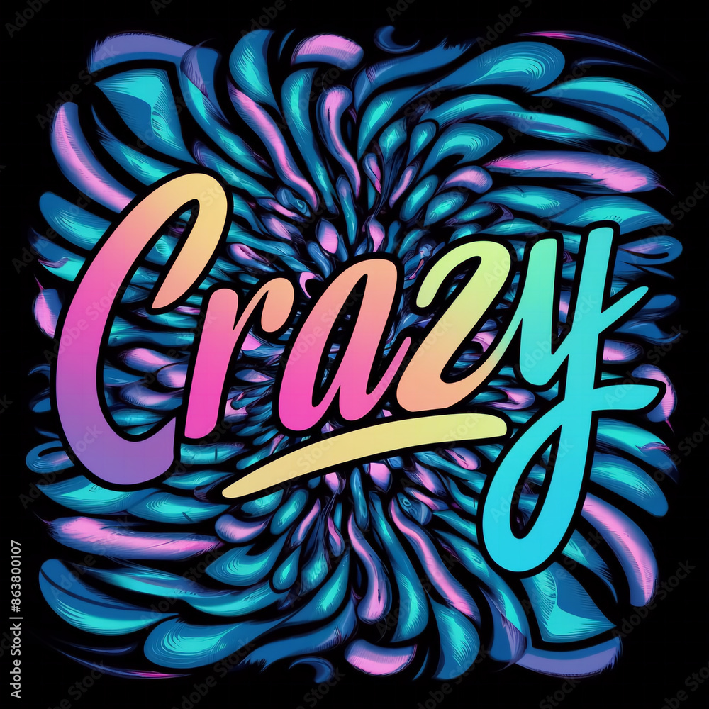 Crazy Crazy