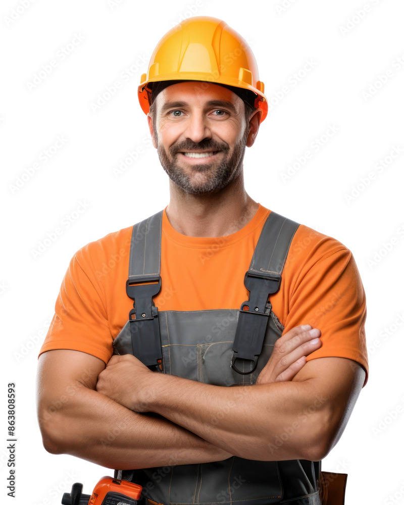 PNG Portrait hardhat helmet white background. PNG Portrait hardhat helmet white background.