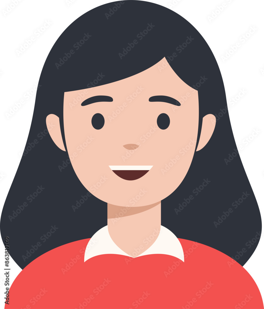 Face Woman Expression Face Woman Expression