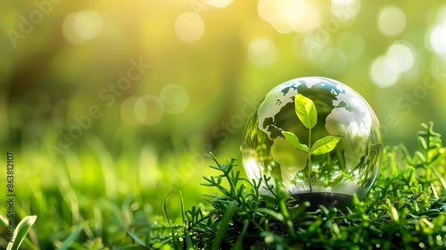 Sustainable Green Technolog...