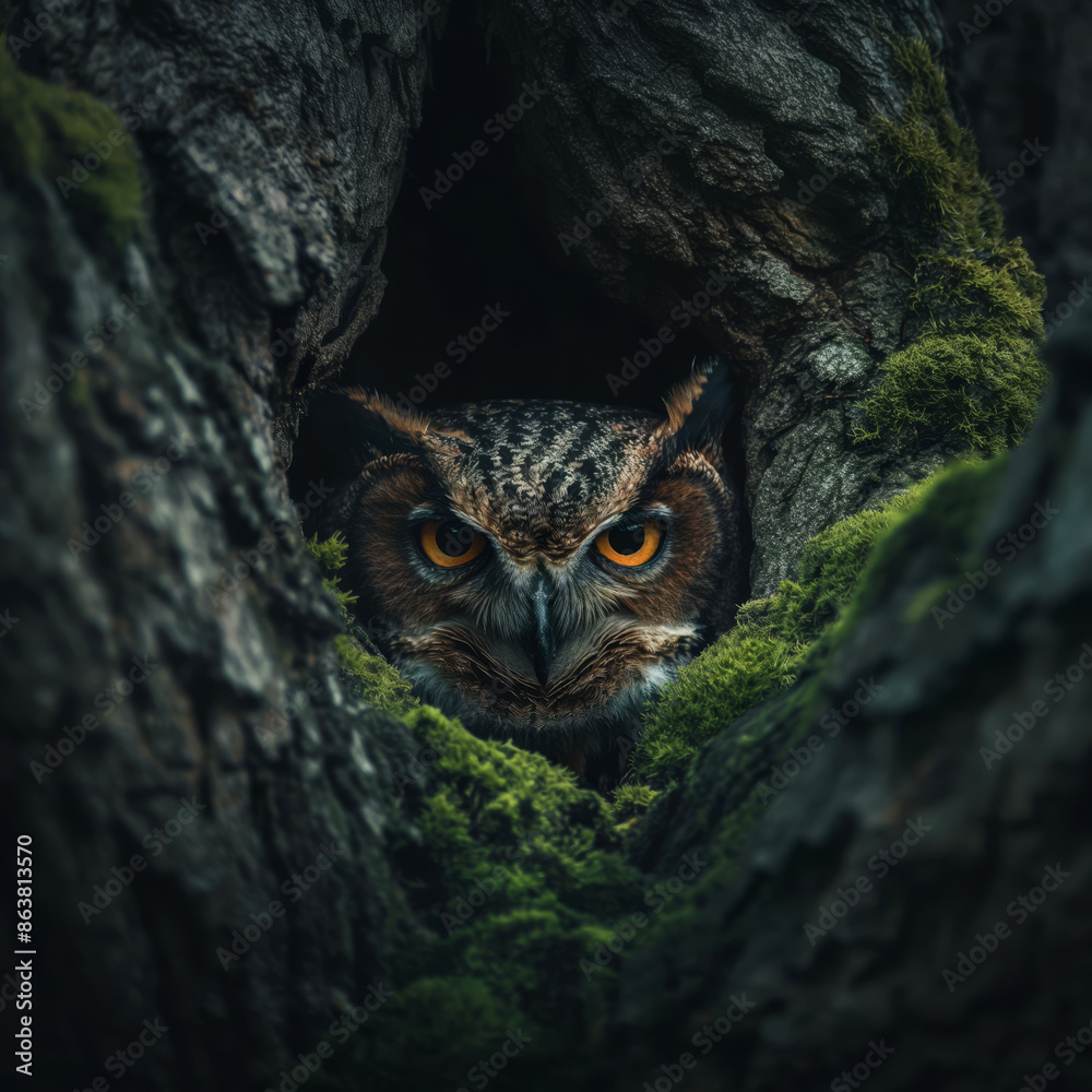 Owl wallpaper. Owl poster Owl wallpaper. Owl poster