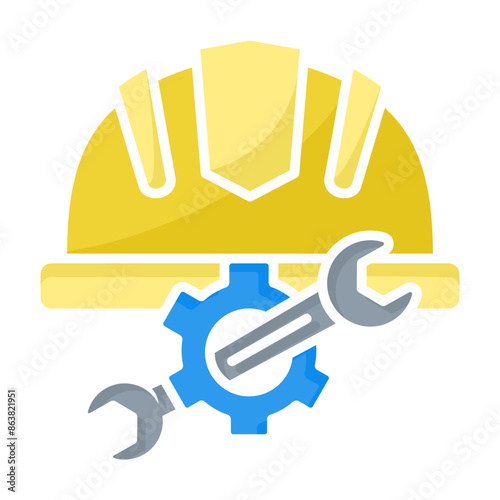 Preventive Maintenance Icon