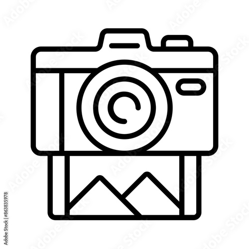 camera