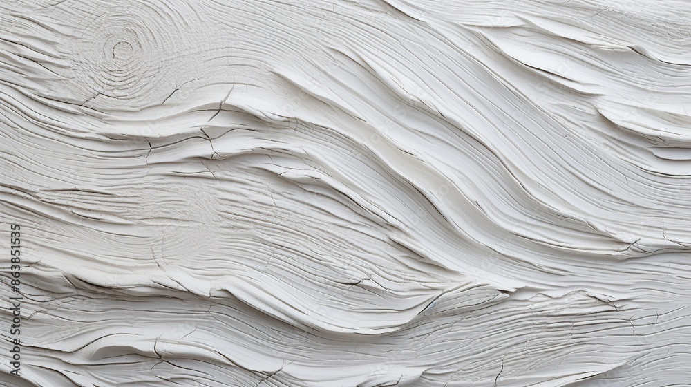 White painted pressed wood textured background White painted pressed wood textured background