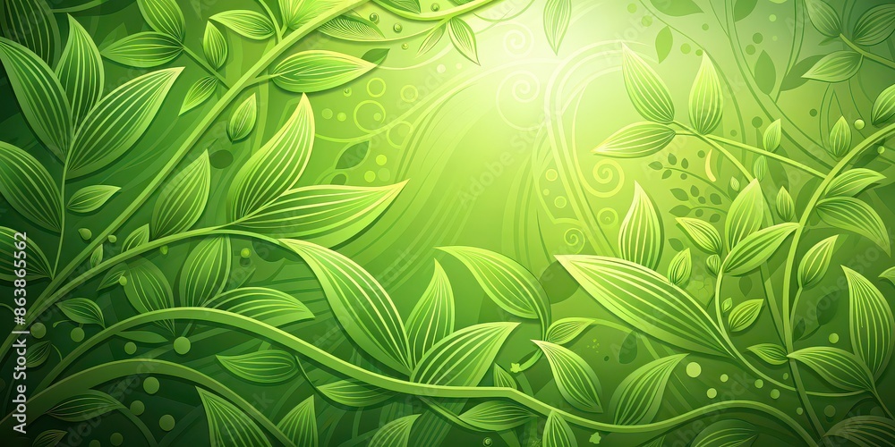 Organic green wallpaper with abstract design perfect for nature lovers, green, organic, wallpaper, background,abstract, design Organic green wallpaper with abstract design perfect for nature lovers, green, organic, wallpaper, background,abstract, design