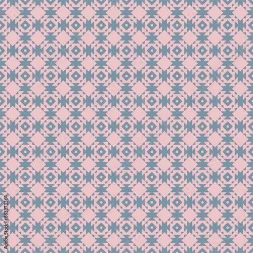 Seamless pattern. Simple ba...