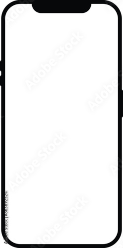 Smartphone mock up. Mock up I phone 10, 10s, 11, 11pro, and new iPhone 14, 14pro, 12 mini. Mock up screen iPhone 12 pro. Transparent mobile