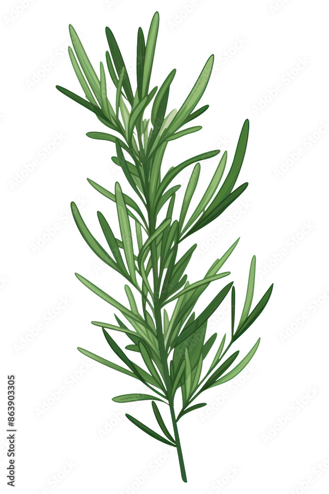 PNG Rosemary plant green herbs. PNG Rosemary plant green herbs.