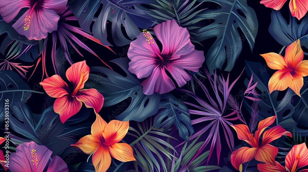 floral wallpaper background floral wallpaper background