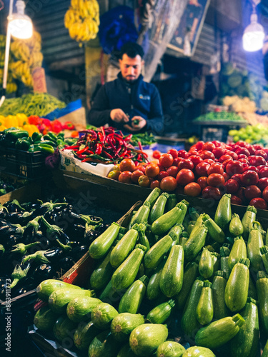 Amman #Souk 2