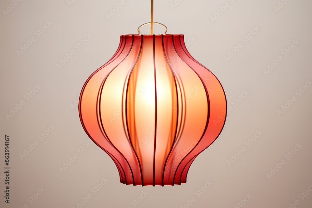 Hand-drawn watercolor illustration of the chinese lanterns isolated on the white background. Chinese red lights Hand-drawn watercolor illustration of the chinese lanterns isolated on the white background. Chinese red lights