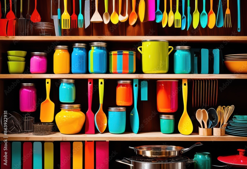 vibrant kitchen utensils displayed jar cooking inspiration, lgbtq, pride, colorful, love, equality, kitchenware, tools, cookery, culinary, cookware, supplies, vibrant kitchen utensils displayed jar cooking inspiration, lgbtq, pride, colorful, love, equality, kitchenware, tools, cookery, culinary, cookware, supplies,