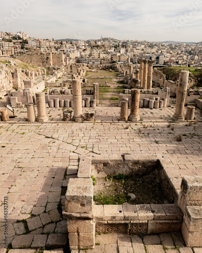 jarash