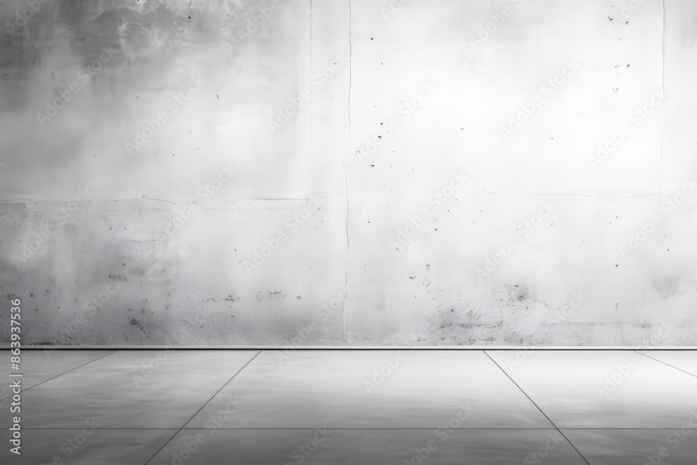 Empty Wooden Floor Background, Product Showcase Empty Wooden Floor Background, Product Showcase