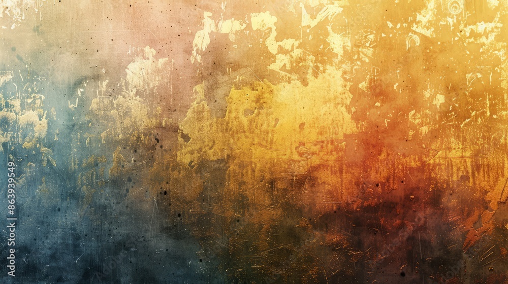 Abstract grunge textures background, colored abstract background, wall mural, for interior design Abstract grunge textures background, colored abstract background, wall mural, for interior design