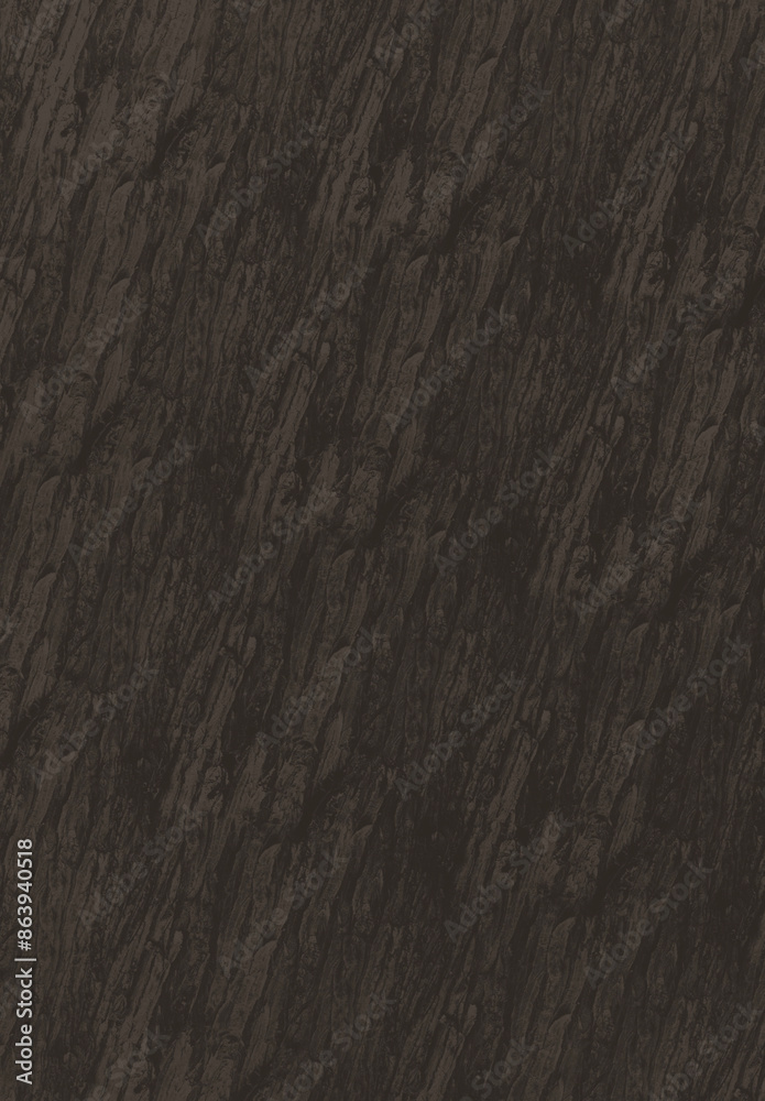 Obraz premium Abstract Dark Wood Texture Background