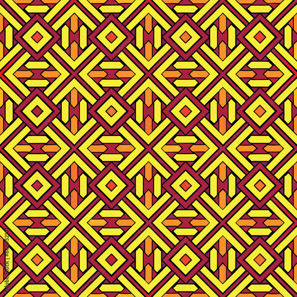 Pattern Pattern