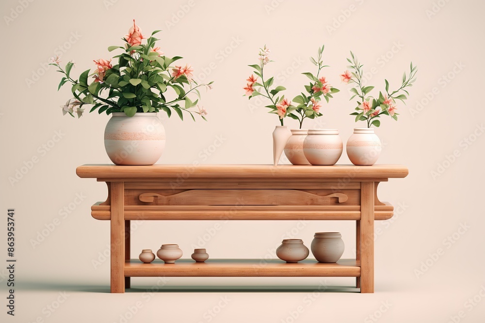 modern and simple home decoration in the living room modern and simple home decoration in the living room