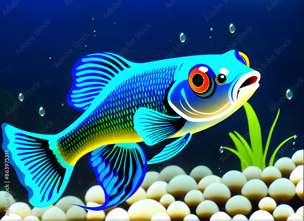 구피 generative ai