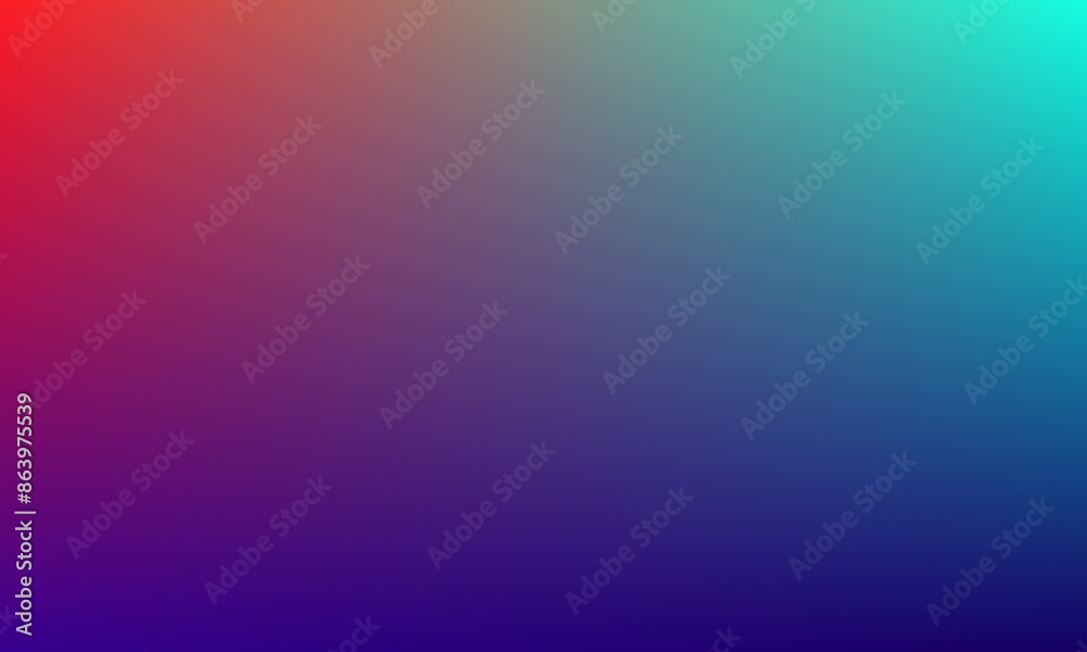red and turquoise light gradient background red and turquoise light gradient background