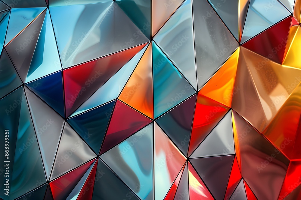abstract geometric background abstract geometric background