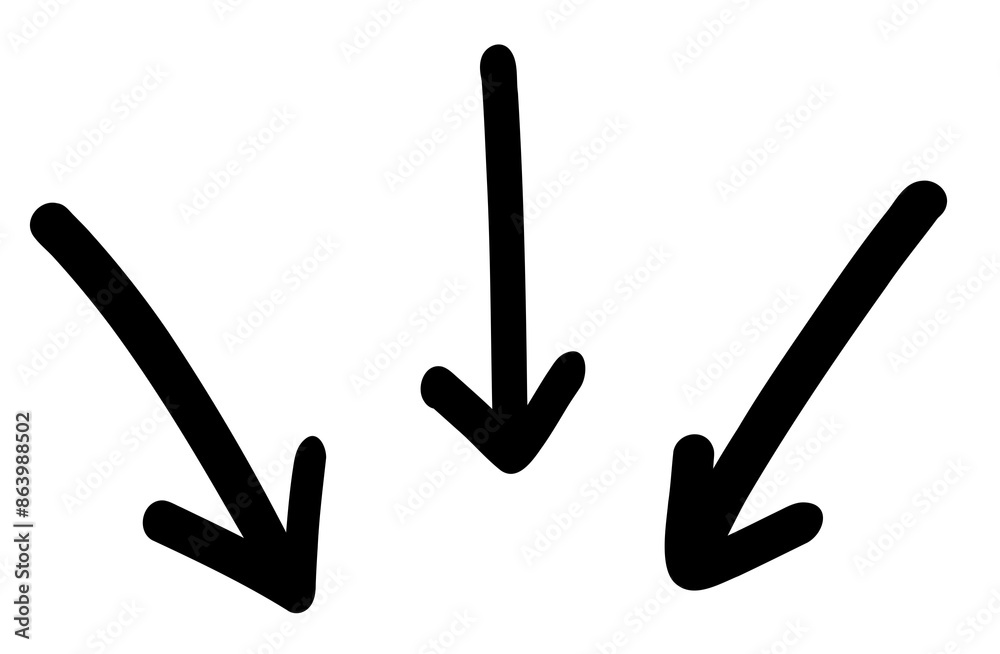 Arrows Arrows