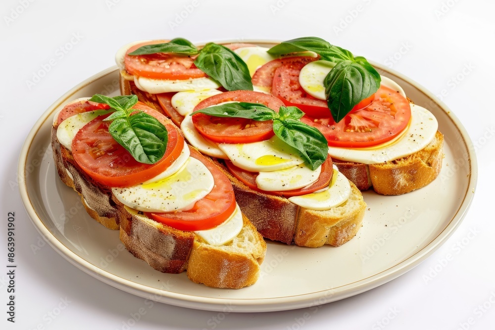 Delicious Panini: Layers of Flavor and Texture Delicious Panini: Layers of Flavor and Texture