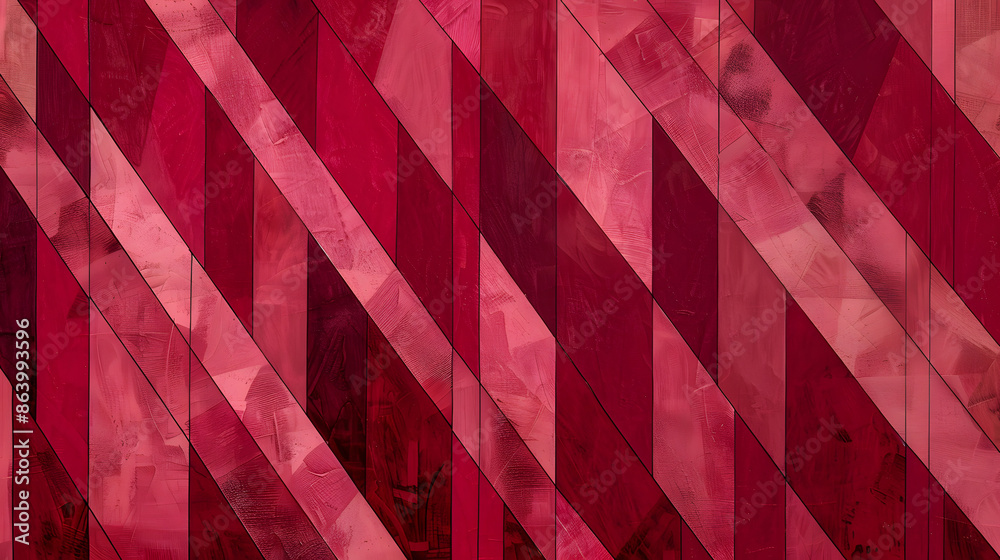 Maroon straight geometric lines Maroon straight geometric lines