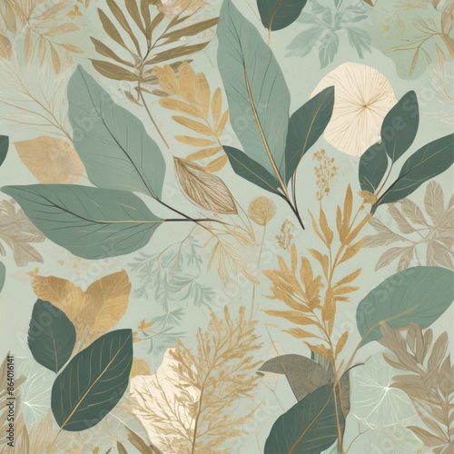 floral image