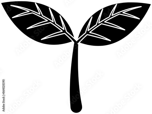 bean illustration red silhouette grain logo seed icon food outline vegetable green edamame ingredient natural vegetarian long dry nutrition shape yardlong beans pea for vector graphic background