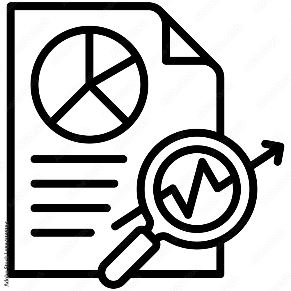 Market Share Icon Market Share Icon