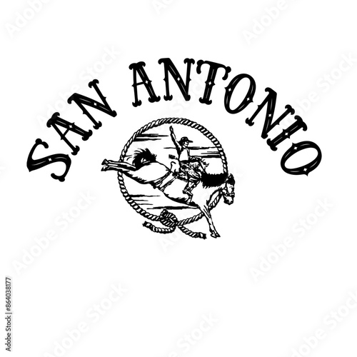 Dallas Country Club Music Rodeo Texas Southern Western Cowboy Horse Desert Outback Cute Cactus USA Trending Script Slogan Graphic Tee t-shirt logo artwork typography tote badge emblem crest Fashion