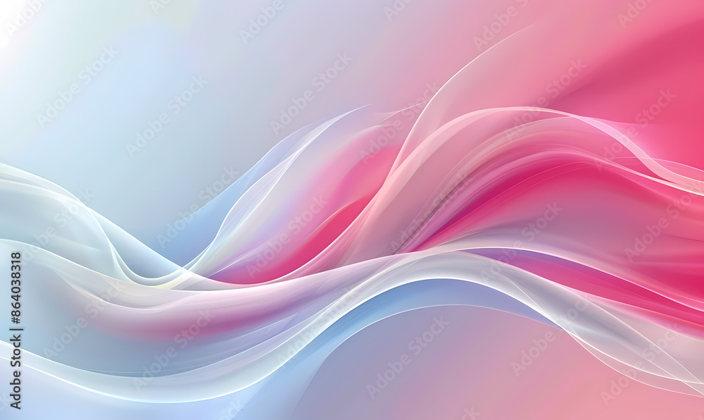 abstract background with waves abstract background with waves